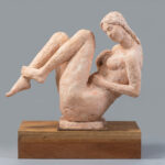 90x50x90㎝ テラコッタ