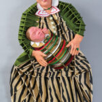 150x50x25㎝ テラコッタ,合板