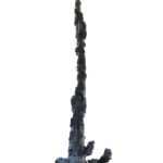 275x120x90㎝ 黒御影石