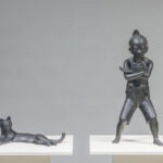 167x220x180㎝ 漆,砥の粉,木材