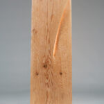 180x58x10㎝ 木(松）