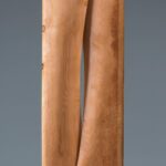 第96回2022 切光　24 140x60x12cm 木（松）