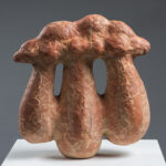 40×30×20cm　テラコッタ