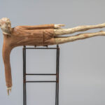 81x114x13.5 cm  オニクルミ