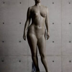 175x70x60 cm  粘土