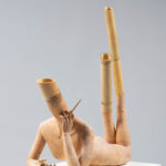 108x120x50 cm  孟宗竹