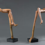 130×200×70cm　孟宗竹