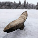 140x70x270 cm  木（モミ）