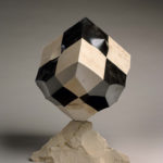 45×31×30cm　大理石