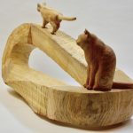 150×150×60cm　樟