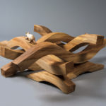 60×150×150cm　樟