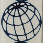 第95回国展2021警 ・ 鐘262×88