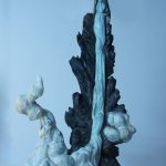 213×115×67cm　榧、樟