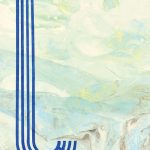 コラグラフ (121 x 94cm)