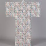 染　飯岡千織（染）新人賞　175×133cm