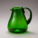 太田潤（ｶﾞﾗｽ）工芸部奨励賞　19×20cm