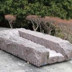 55×160×315cm　アメリカンマホガニー