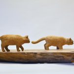 115×138×55cm　樟