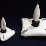 62×150×60cm　大理石