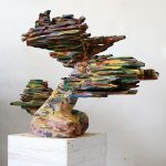 170×160×80cm　木