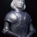 183×57×57cm　大理石、御影石