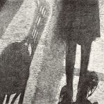 木版 ・凸版(108 x 135cm)