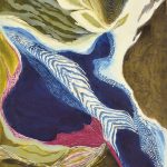 長谷川和美（木版）