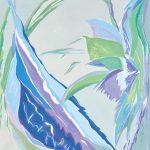 小原万紀子（木版）