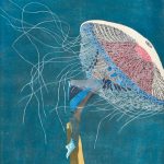 池田由紀子（木版）