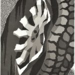 今井春雄（木版）