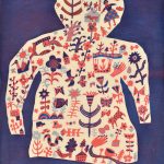 森澤圭（木版）