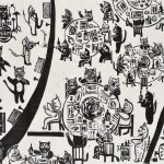 木村哲也（木版）