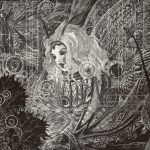 野田真由美（木口木版）