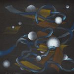 高橋恵美子（ステンシル）