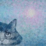 ＊井出淳子（木版・ステンシル・ウォータレス）