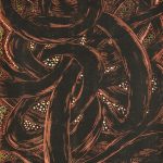 近藤正徳（木版）