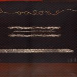 トナープリント (58 x 89cm)