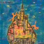 山口久子（コラグラフ）