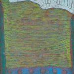  斎木勝（銅版）