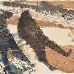 伊藤豊子 （シルクスクリーン）