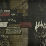 銅版・その他 (58 x 79cm)