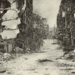 水島康夫（銅版）