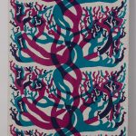 岸本花弥子（染）