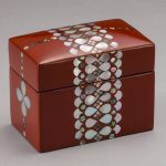 小島紗和子（木・漆）