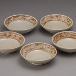 駒ヶ嶺独楽（陶）