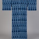 村井泰子（染）