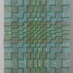 斉藤知子（織）