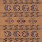 運天裕子（織）