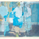 デジタル (84.1 x 118.9cm)