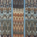 播田えり花（織） 高森殿　82×285